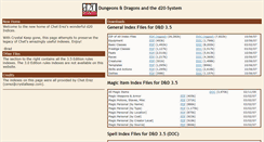 Desktop Screenshot of chet.kindredcircle.org